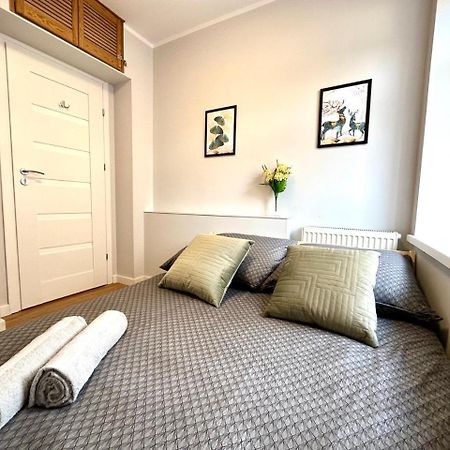 Mmrent Fauna Room Gdańsk Eksteriør bilde