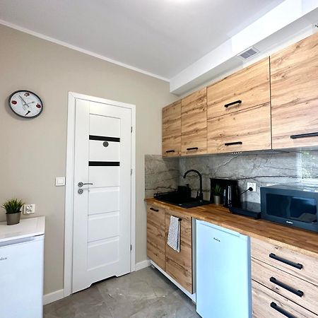 Mmrent Fauna Room Gdańsk Eksteriør bilde