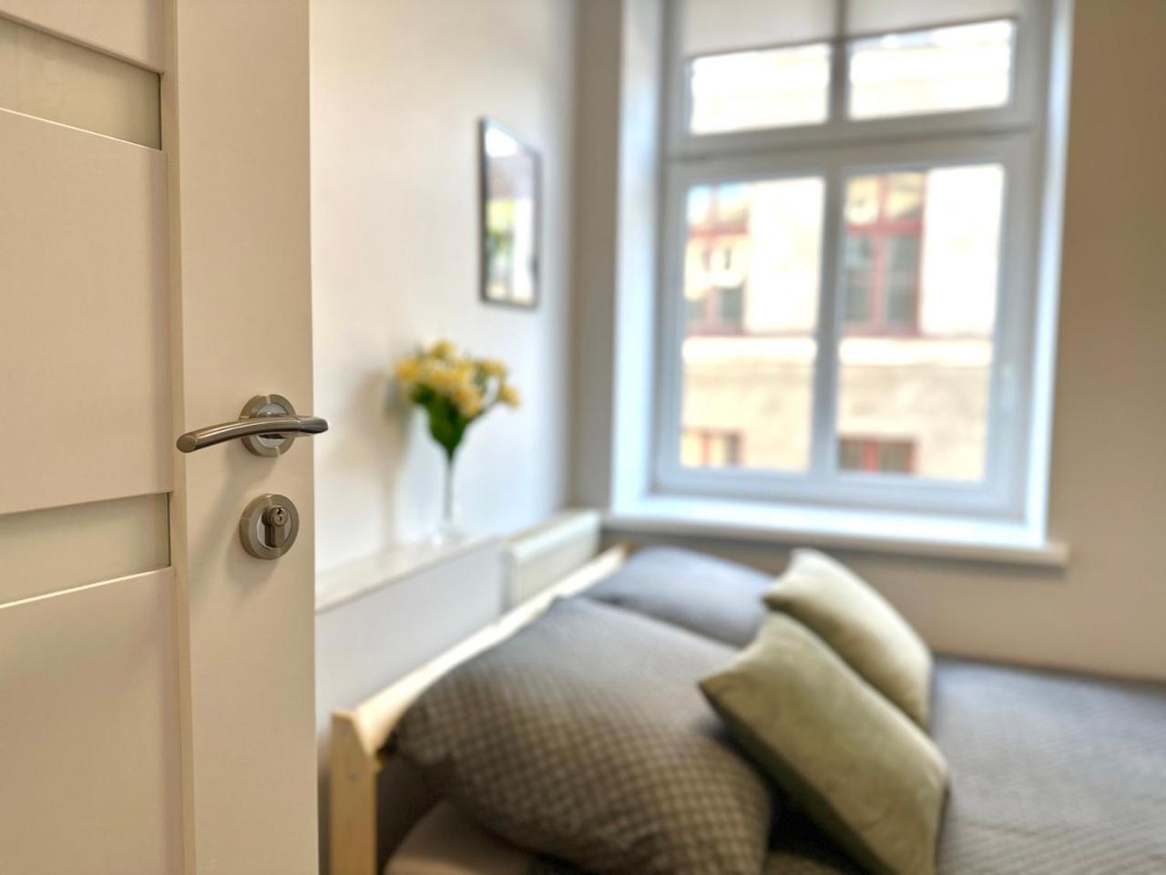 Mmrent Fauna Room Gdańsk Eksteriør bilde