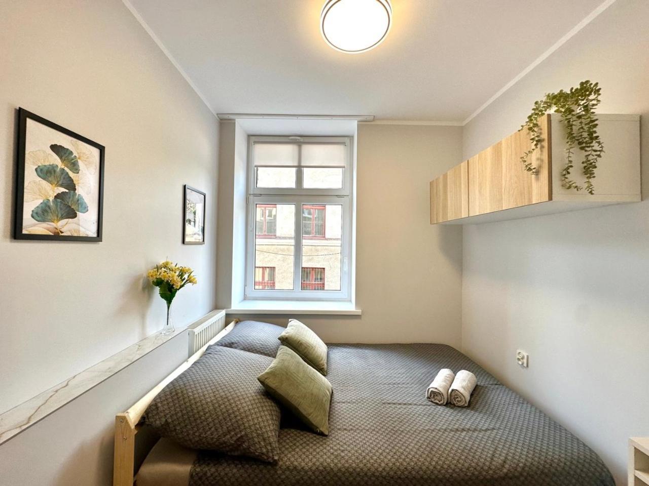 Mmrent Fauna Room Gdańsk Eksteriør bilde