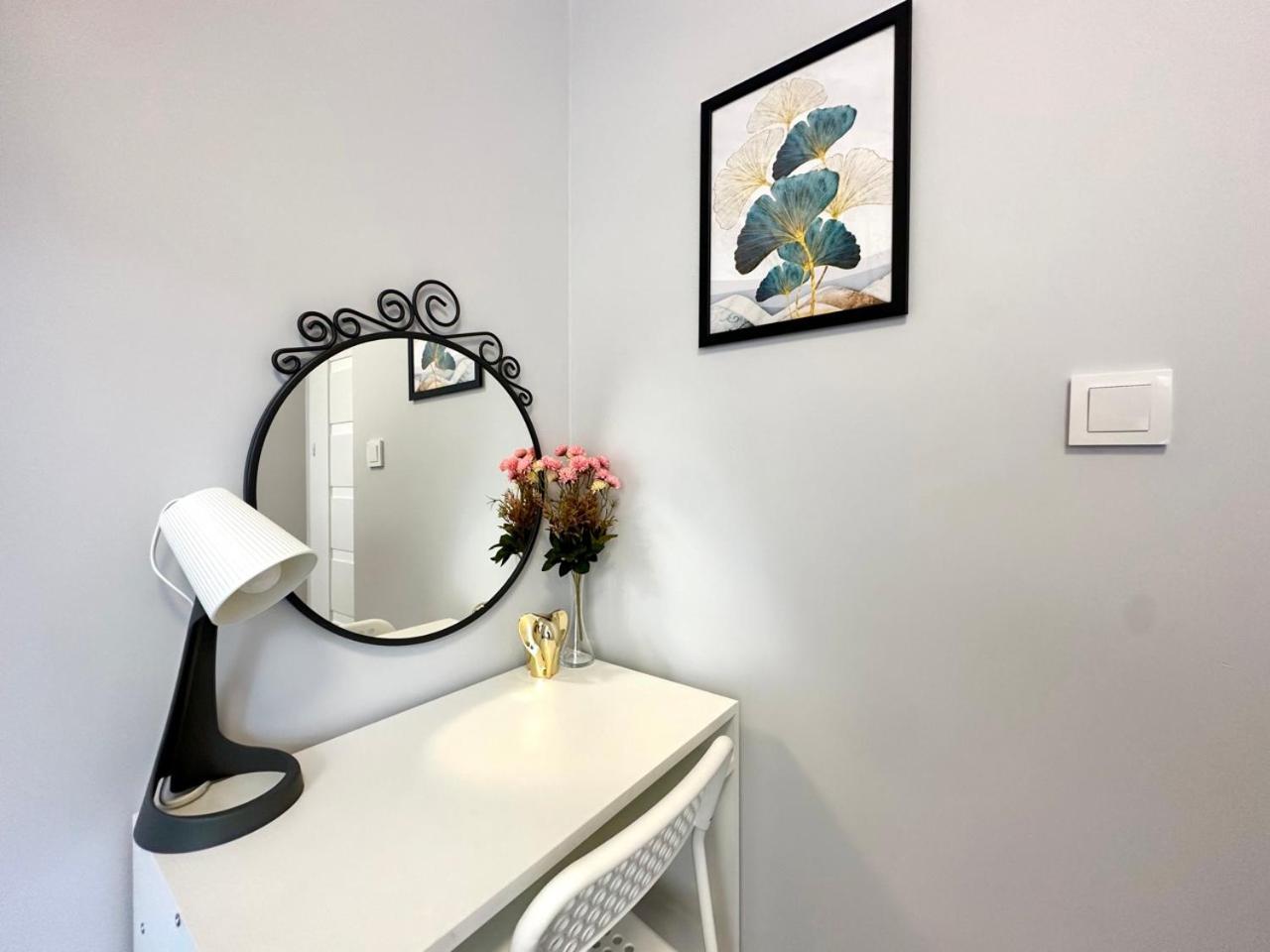 Mmrent Fauna Room Gdańsk Eksteriør bilde