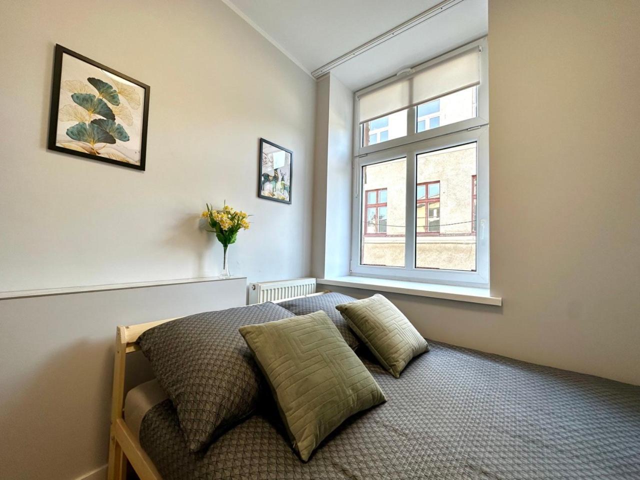 Mmrent Fauna Room Gdańsk Eksteriør bilde