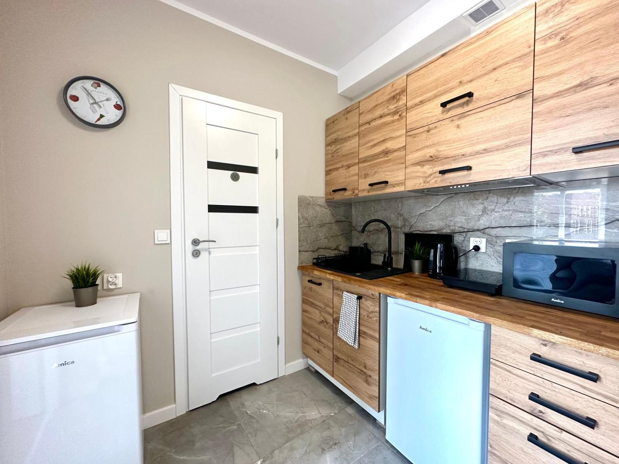 Mmrent Fauna Room Gdańsk Eksteriør bilde