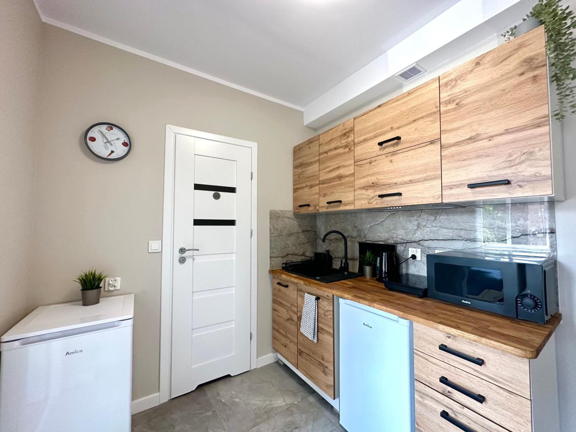 Mmrent Fauna Room Gdańsk Eksteriør bilde